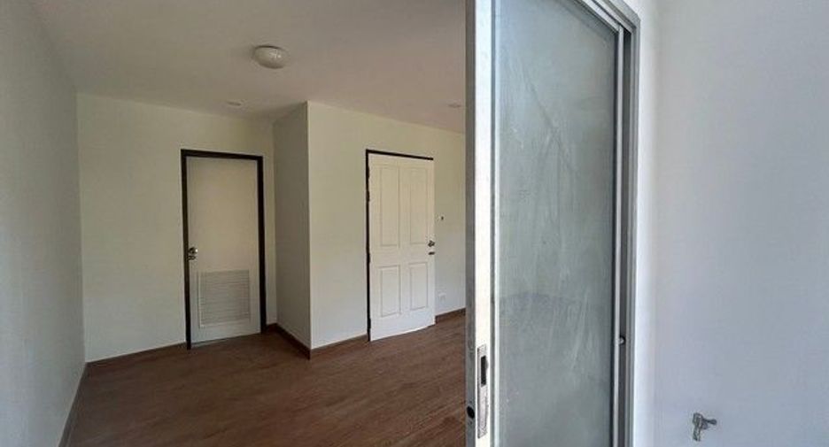 À vendre 1 chambre condo à Bang Phli, Samut Prakan