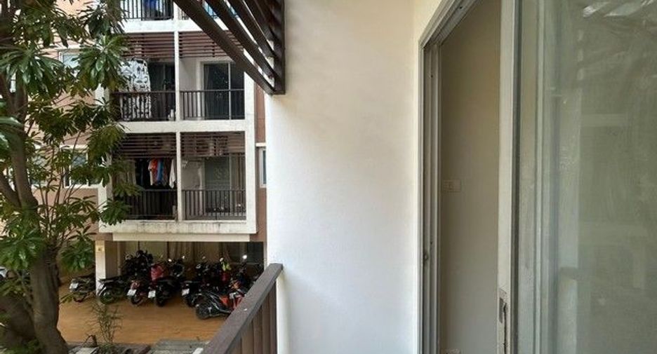 À vendre 1 chambre condo à Bang Phli, Samut Prakan