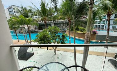 Wohnung zur Miete mit Studio in Jomtien, Pattaya