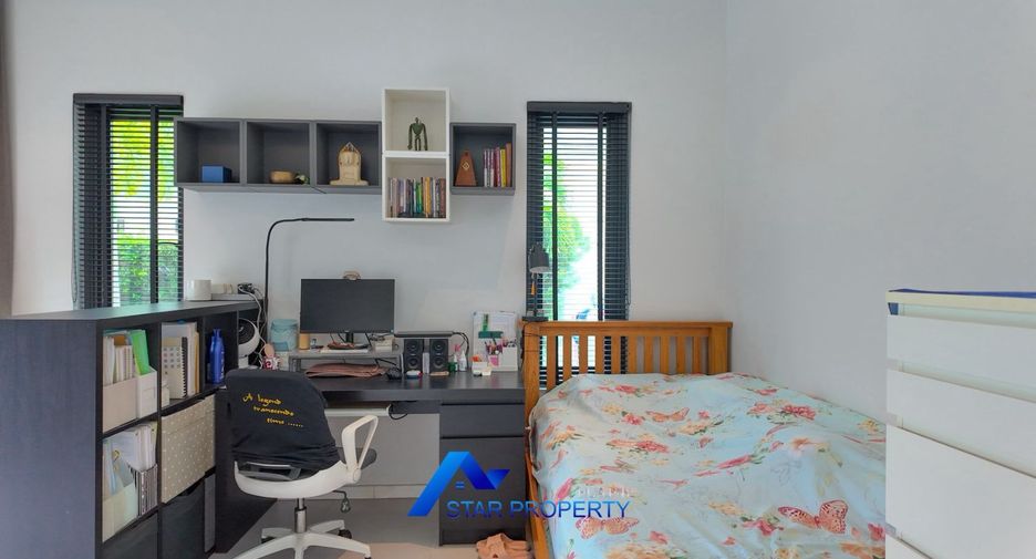 Villa en venta de 3 habitaciones en Hua Hin, Prachuap Khiri Khan