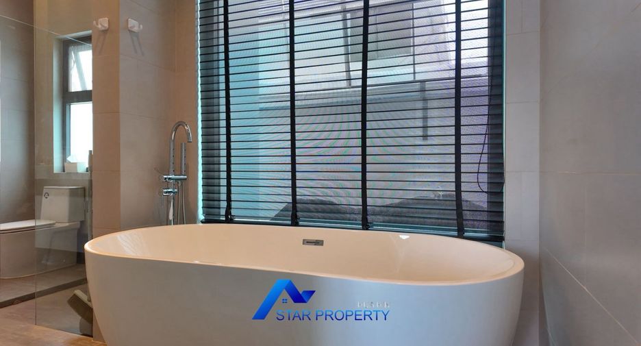 Villa en venta de 3 habitaciones en Hua Hin, Prachuap Khiri Khan
