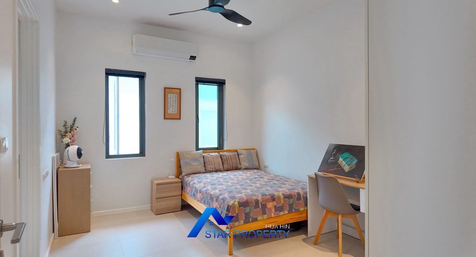 Villa en venta de 3 habitaciones en Hua Hin, Prachuap Khiri Khan