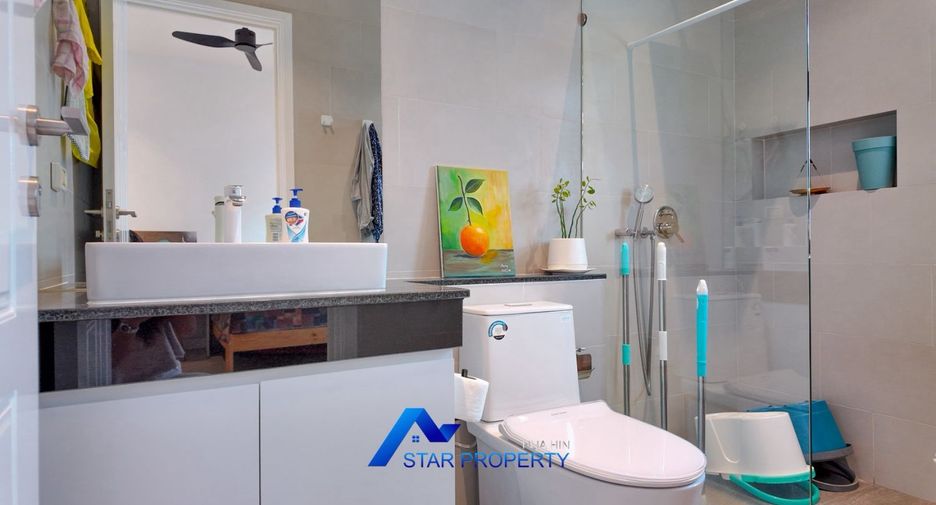 Villa en venta de 3 habitaciones en Hua Hin, Prachuap Khiri Khan