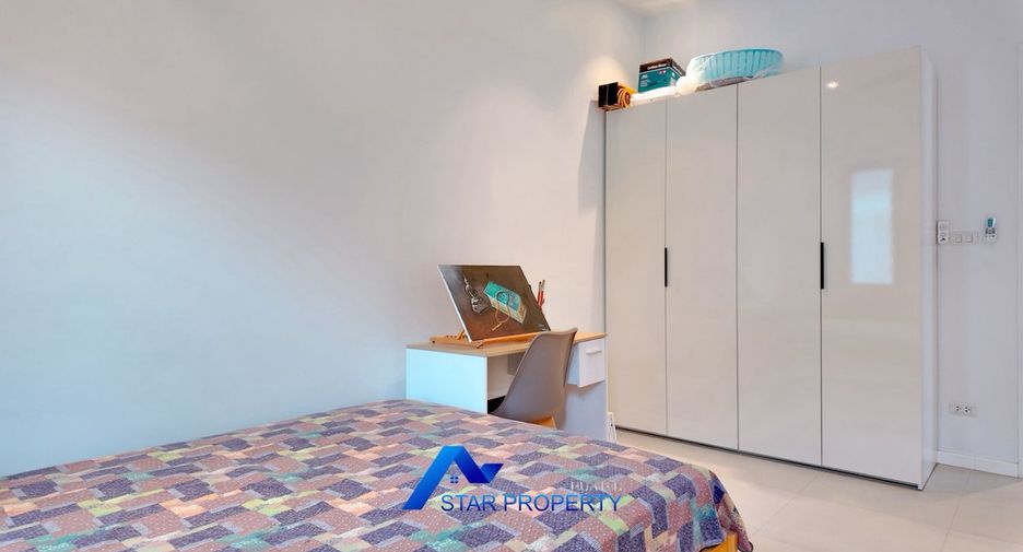Villa en venta de 3 habitaciones en Hua Hin, Prachuap Khiri Khan