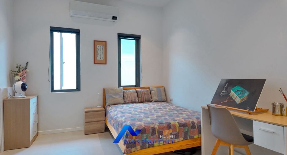 Villa en venta de 3 habitaciones en Hua Hin, Prachuap Khiri Khan