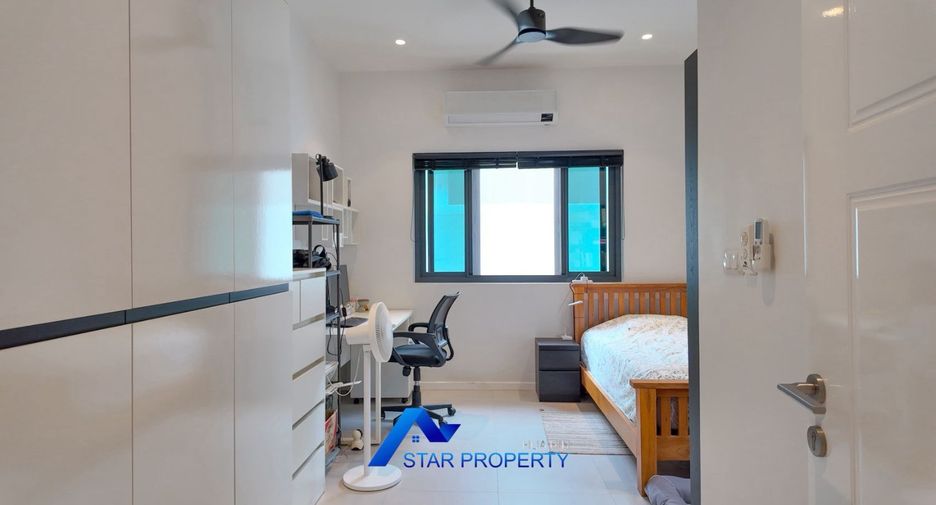 Villa en venta de 3 habitaciones en Hua Hin, Prachuap Khiri Khan