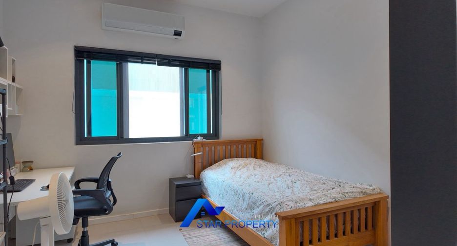 Villa en venta de 3 habitaciones en Hua Hin, Prachuap Khiri Khan