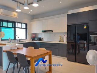 Villa en venta de 3 habitaciones en Hua Hin, Prachuap Khiri Khan