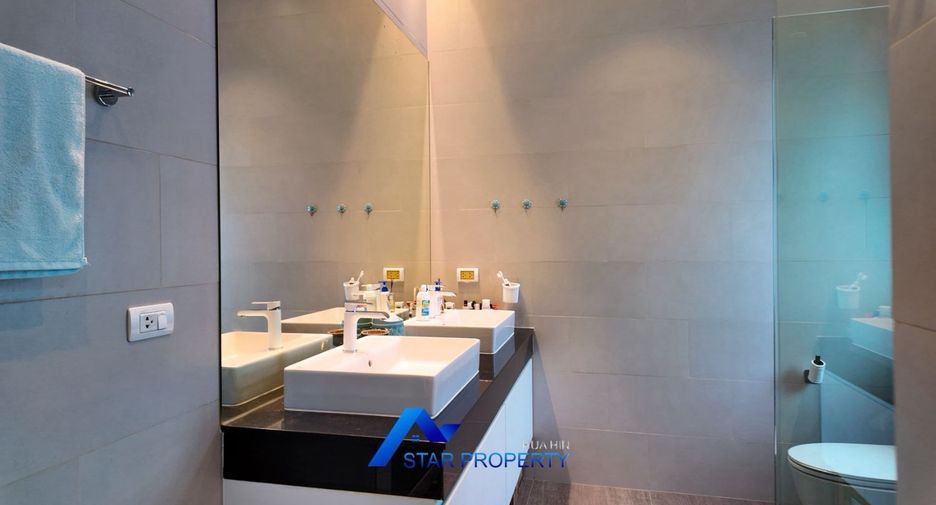 Villa en venta de 3 habitaciones en Hua Hin, Prachuap Khiri Khan