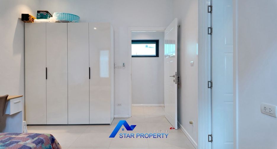 Villa en venta de 3 habitaciones en Hua Hin, Prachuap Khiri Khan