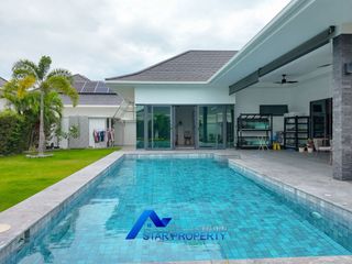 Villa en venta de 3 habitaciones en Hua Hin, Prachuap Khiri Khan