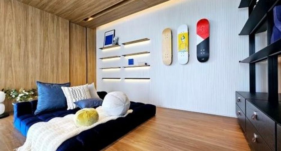 For sale 4 ベッドルーム house in Saphan Sung, Bangkok