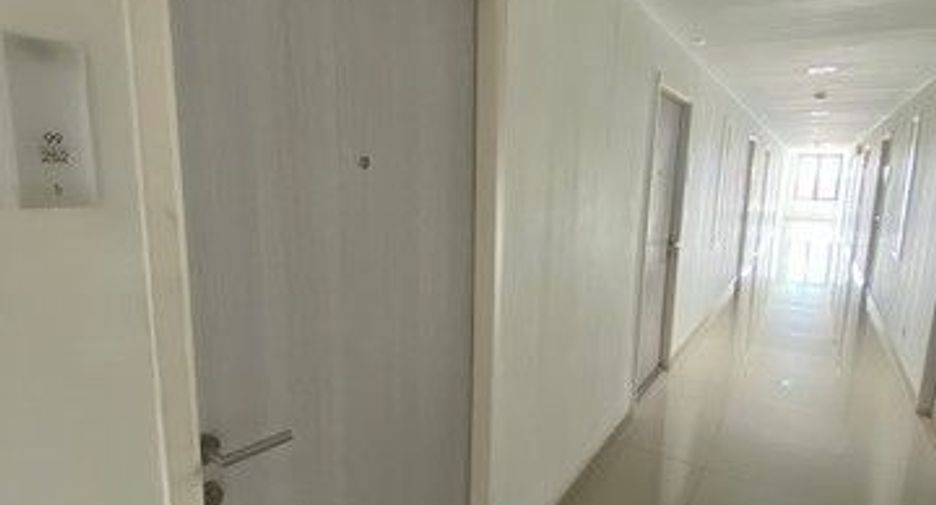 For sale 1 bed condo in Phra Pradaeng, Samut Prakan