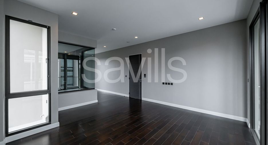 For sale 4 bedrooms house in Bang Kapi, Bangkok