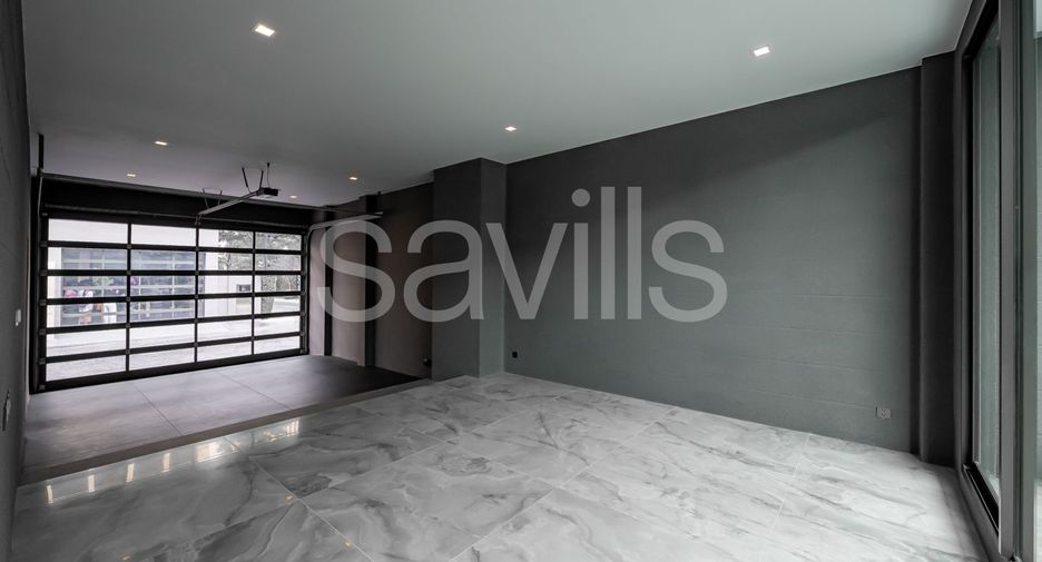 For sale 4 bedrooms house in Bang Kapi, Bangkok