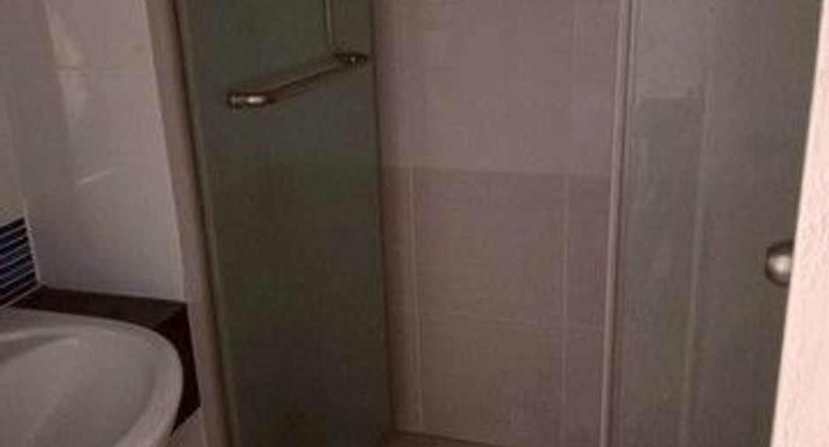 À vendre 1 chambre condo à Bang Phli, Samut Prakan