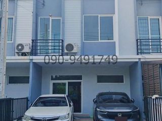 For rent 3 bedrooms house in Don Mueang, Bangkok