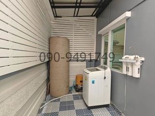 For rent 3 bedrooms house in Don Mueang, Bangkok