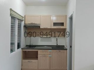 For rent 3 bedrooms house in Don Mueang, Bangkok