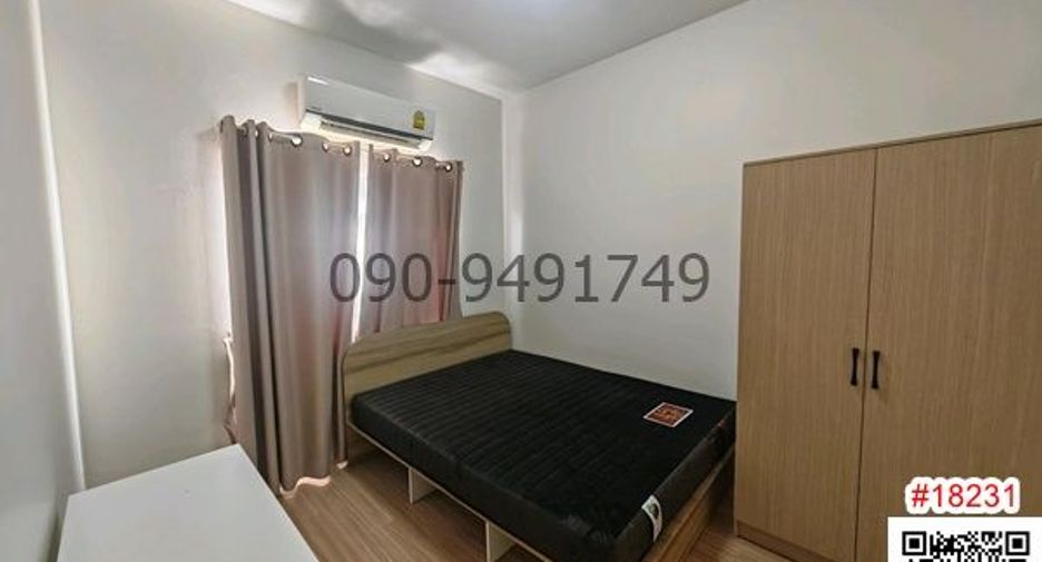 For rent 3 bedrooms house in Don Mueang, Bangkok