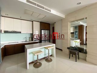 Condo en venta de 2 habitaciones en Bang Kho Laem, Bangkok