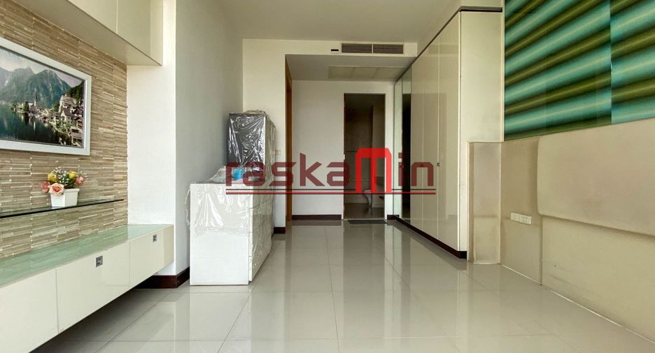 Condo en venta de 2 habitaciones en Bang Kho Laem, Bangkok