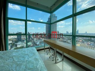 Condo en venta de 2 habitaciones en Bang Kho Laem, Bangkok