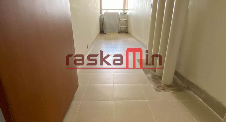 Condo en venta de 2 habitaciones en Bang Kho Laem, Bangkok