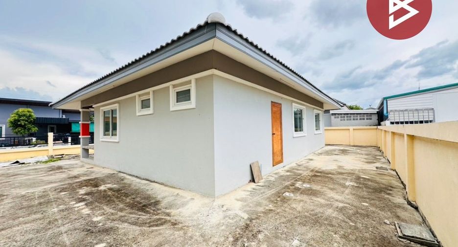 出售 3 卧室 独立屋 在 Tha Maka, Kanchanaburi