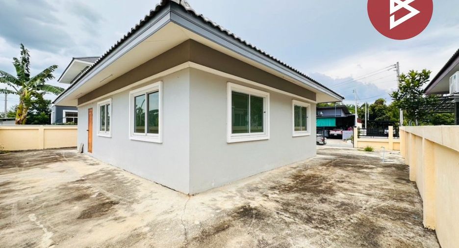 出售 3 卧室 独立屋 在 Tha Maka, Kanchanaburi