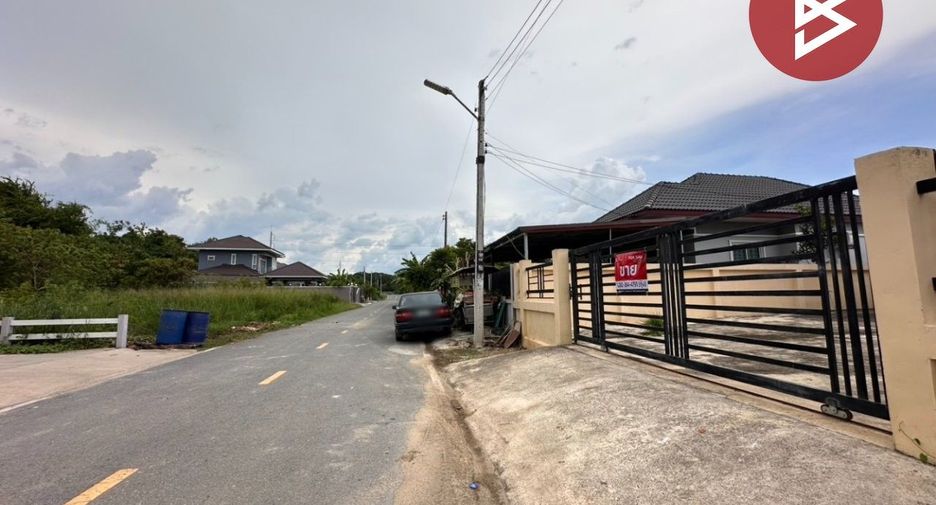 出售 3 卧室 独立屋 在 Tha Maka, Kanchanaburi