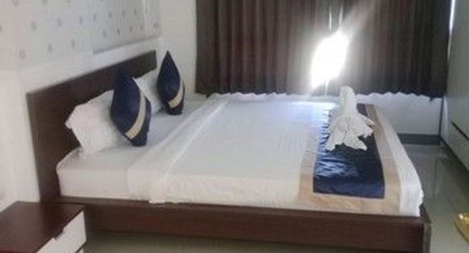 For sale 1 bed condo in Bang Sao Thong, Samut Prakan