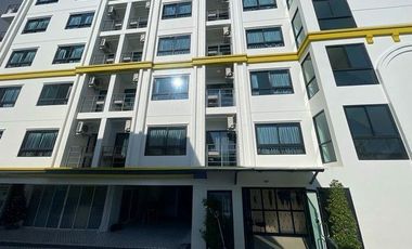 For sale 1 bed condo in Bang Sao Thong, Samut Prakan