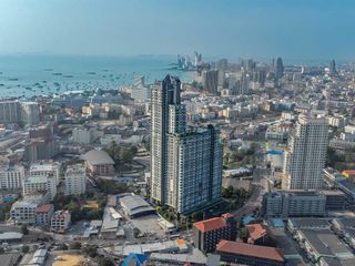 For Rent 1 Bedroom Condo In Bang Lamung, Chonburi
