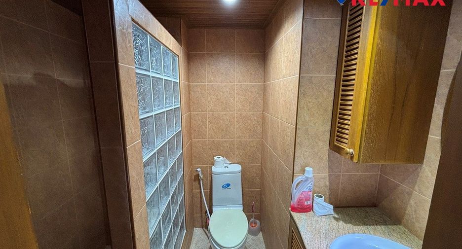 For sale studio condo in Jomtien, Pattaya