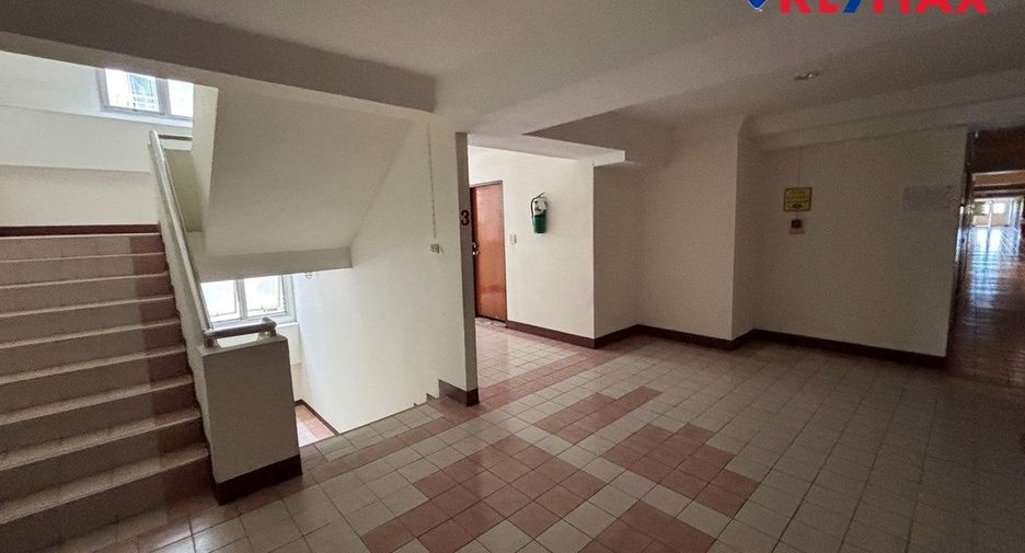 For sale studio condo in Jomtien, Pattaya