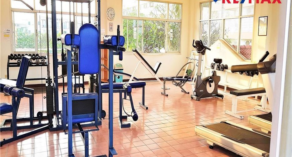 For sale studio condo in Jomtien, Pattaya