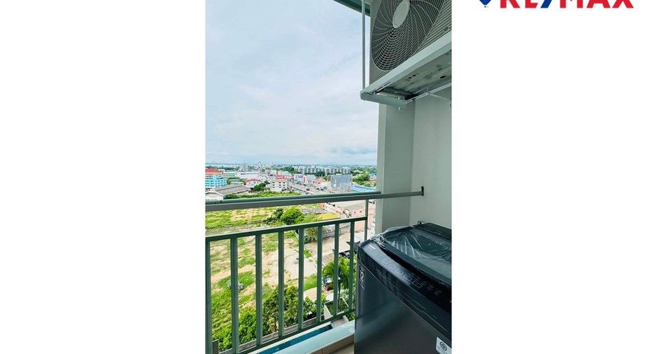 出售 1 卧室 公寓 在 Bang Lamung, Chon Buri