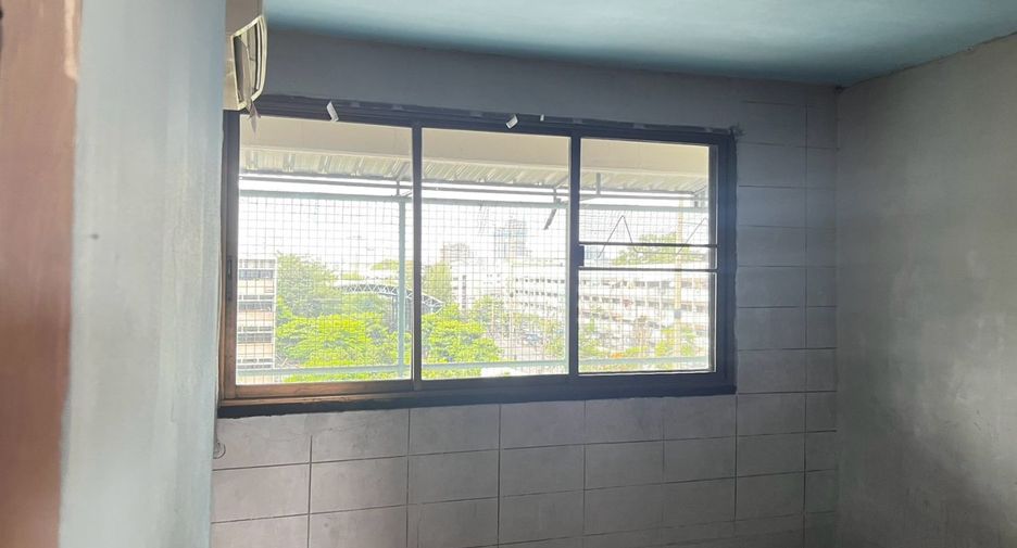 For sale 2 bedrooms condo in Din Daeng, Bangkok