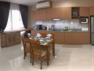 For rent 3 ベッドルーム condo in Si Racha, Chonburi