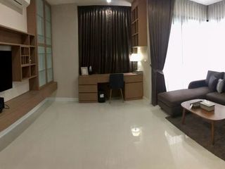 For rent 3 ベッドルーム condo in Si Racha, Chonburi