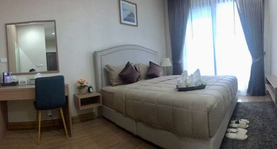 For rent 3 ベッドルーム condo in Si Racha, Chonburi