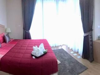 For rent 3 ベッドルーム condo in Si Racha, Chonburi