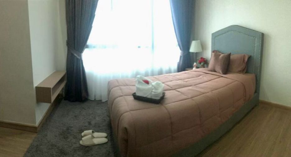 For rent 3 ベッドルーム condo in Si Racha, Chonburi
