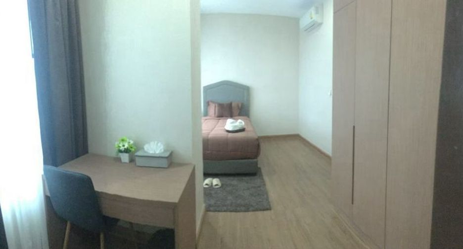 For rent 3 ベッドルーム condo in Si Racha, Chonburi