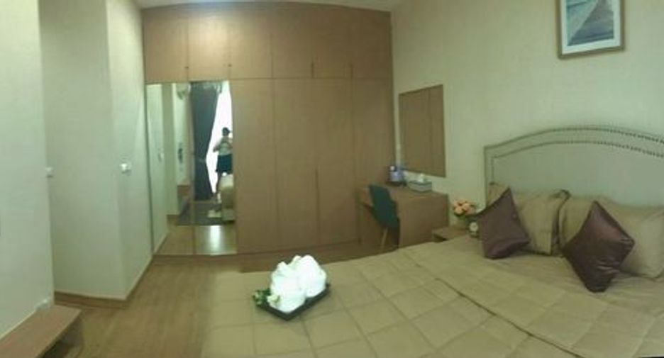 For rent 3 ベッドルーム condo in Si Racha, Chonburi