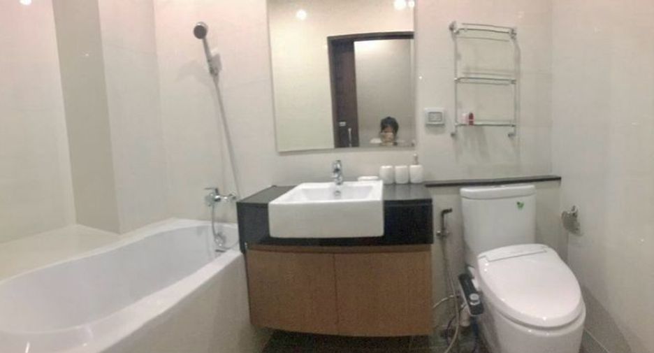For rent 3 ベッドルーム condo in Si Racha, Chonburi