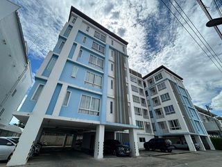 Condo en venta de 1 habitaciones en Phra Samut Chedi, Samut Prakan