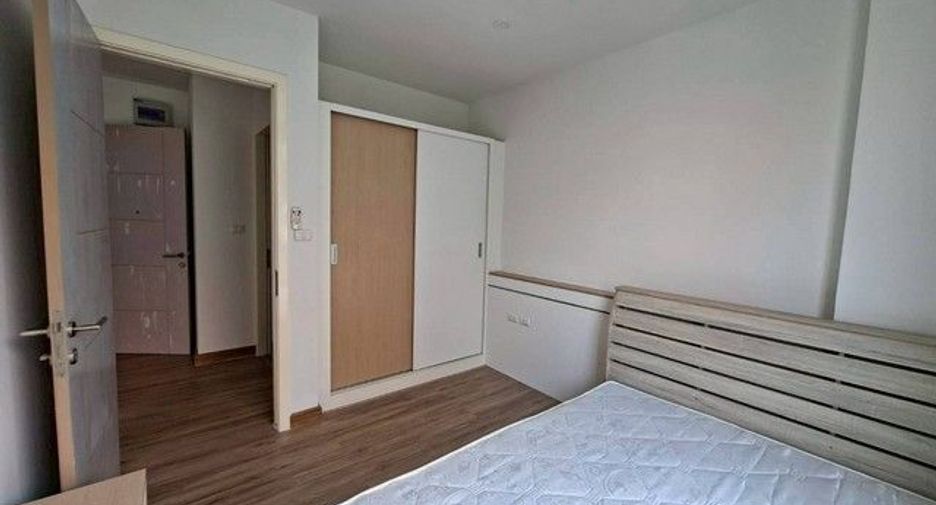 Condo en venta de 1 habitaciones en Phra Samut Chedi, Samut Prakan