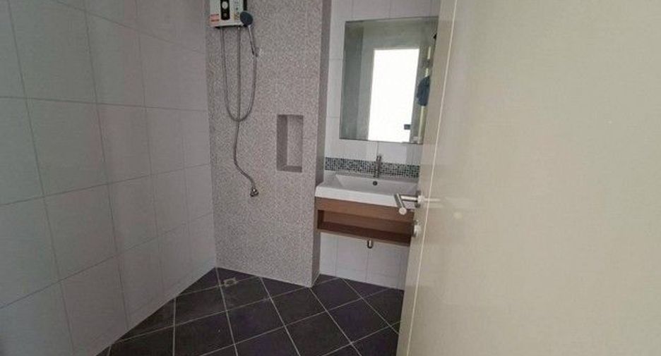 Condo en venta de 1 habitaciones en Phra Samut Chedi, Samut Prakan